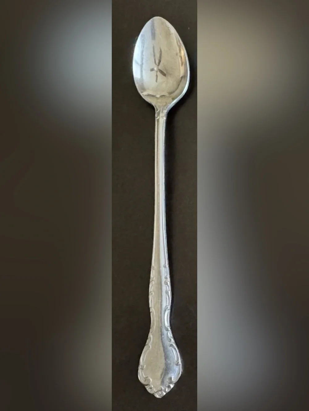 Queens Court Japan Stainless ICED TEASPOON